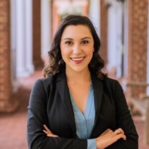 Experience Darden #186: Meet Alyssa Gonzalez, President, Graduate Women in Business Student Organization