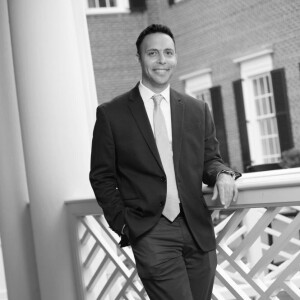 Experience Darden #204: Office Hours Spotlight | In Conversation with Professor Anthony Palomba
