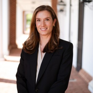Experience Darden #357: Student Spotlight | Blake Dietrick-Seifert