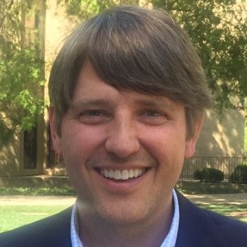 Experience Darden #101: Director of Venture Programs Jason Brewster: ‘If You’re Having Doubts, You’re Making Progress’