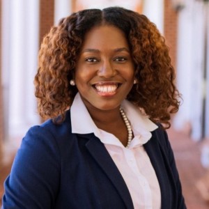 Experience Darden #149: Sukari Brown (Class of 2023) | Pursuing Your Passions In Business School