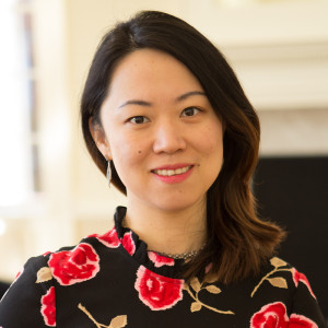 Experience Darden #141: Meet Doris Cao, Director of China Initiatives