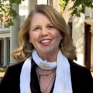 Experience Darden, Episode 1: An Interview with Dawna Clarke, Executive Director of Admissions and Financial Aid