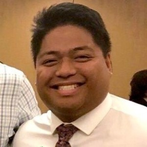 Experience Darden, Episode 18: An Interview with Marc Paulo Guzman, Associate Director of Diversity Recruitment
