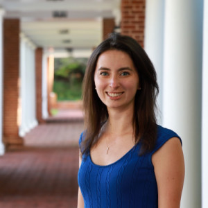 Experience Darden, Episode 20: An Interview with recent graduate Taylor Sheppard (MBA '19)