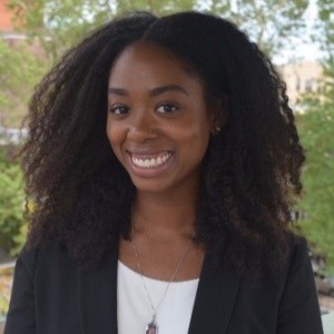 Experience Darden, Episode 21: An Interview with Allison Shimamoto (MBA ‘19)