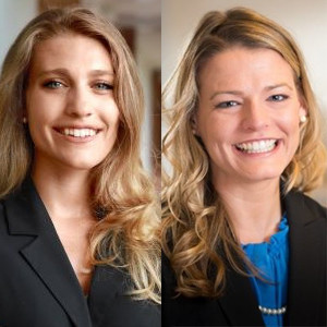 Experience Darden, Episode 33: An Interview with Darden Healthcare Club Leaders Casey Skittle and Rachel Leitner