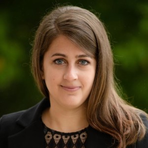 Experience Darden #105: Inflation, K-Shaped Recoveries and Cybersecurity Risk in the Banking System - A Conversation With Professor Kinda Hachem