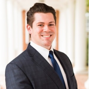 Experience Darden #79: James Peterson, MBA Class of 2021