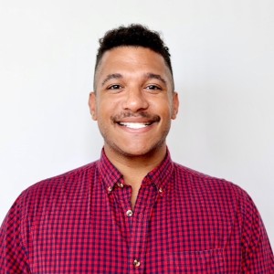 Experience Darden #147: In Conversation | Kristian Robinson, Associate Director of Global Diversity, Equity and Inclusion Recruiting