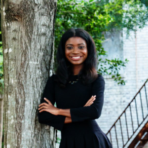 Experience Darden #83: Emily Kelly, MBA Class of 2021 and President of the Black Business Students Association