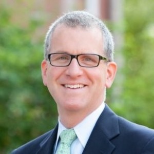 Experience Darden #95: Larry Murphy, President of Custom Solutions for Darden Executive Education and Lifelong Learning