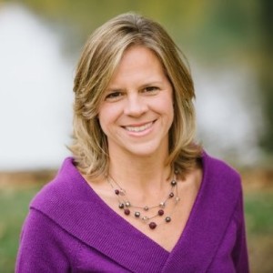 Experience Darden #61: Joanne Meier, Assistant Dean for Digital and Instructional Initiatives