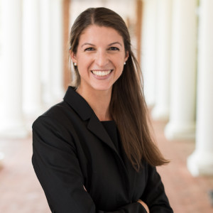 Experience Darden #80: Rachel Gibson, MBA Class of 2021 and CEO of Darden Capital Management