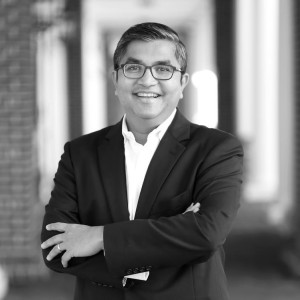 Experience Darden #153: In Conversation | Professor Raj Venkatesan, Co-Academic Director, MSBA Program