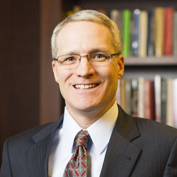 Experience Darden #125: Asset Management and Darden | A Conversation with Rodney Sullivan