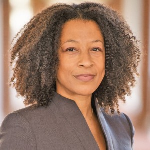 Experience Darden #139: Office Hours Spotlight | In Conversation with Professor Toni Irving