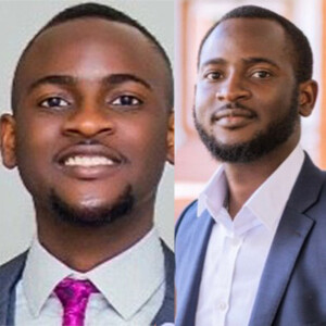 Experience Darden #197: Student Spotlight | Taiwo and Kehinde Abiodun