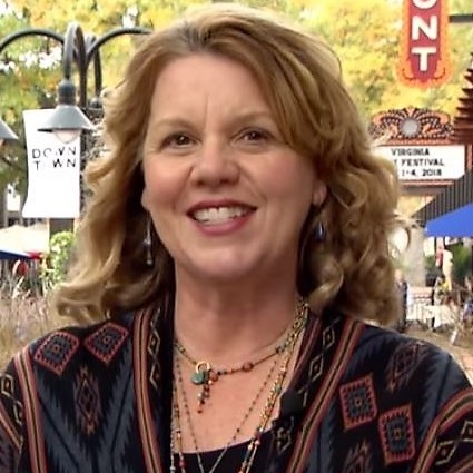Experience Darden #110: All About the Application for the Class of 2024 with Executive Director of Admissions Dawna Clarke