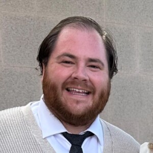 Experience Darden #347: Student Spotlight | Charlie Meyer, Net Impact Club
