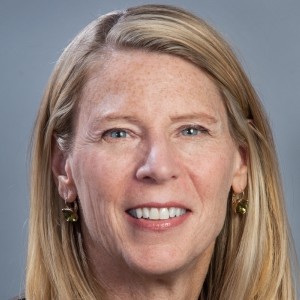 Experience Darden#178: Women@Darden Spotlight | Carolyn Miles (MBA ’88), Executive Fellow and Professor of Practice