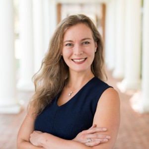 Experience Darden #54: Sarah Costa, MBA Class of 2021