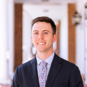 Experience Darden #269: Healthcare @ Darden | Chris Egbert (MBA ’24)