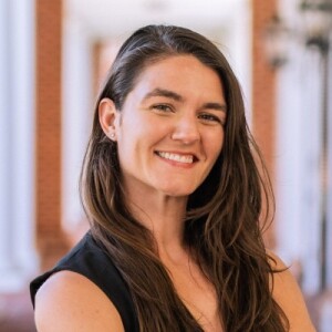 Experience Darden #301: Alumni Spotlight | Emily Anthony (MBA ’23)