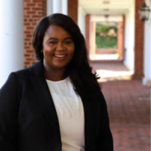 Experience Darden, Episode 29: An Interview with Temi Adekanbi, Class of 2020 