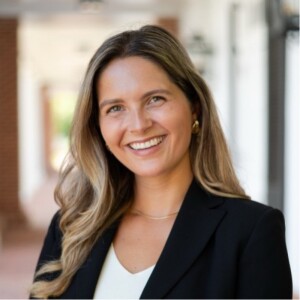 Experience Darden #356: Future Year Scholar Spotlight | Grace Haffner