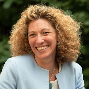 Experience Darden #119: Senior Associate Dean Yael Grushka-Cockayne | Announcing UVA Darden’s Part-Time MBA