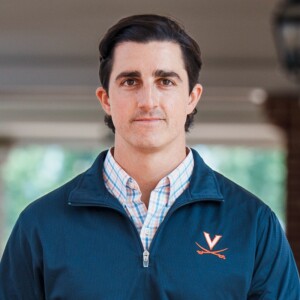 Experience Darden #355: Student Spotlight | Andrew Katz