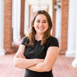 Experience Darden #166: Future Year Scholar Spotlight | Lindsay Bralower (MBA ’22)