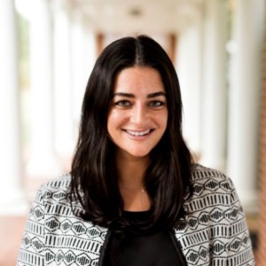 Experience Darden #56: Lindsay Johnson, MBA Class of 2021