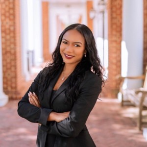 Experience Darden #179: Meet Megan Scott, President, Black Business Student Association