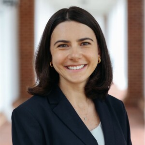 Experience Darden #270: Healthcare @ Darden | Lindsey Moran (MBA ’24)