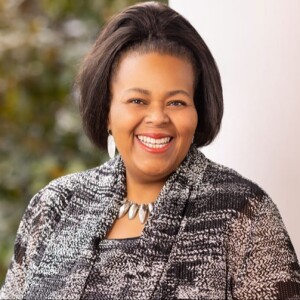 Experience Darden #280: Women@Darden Spotlight | Melissa Thomas-Hunt, Senior Associate Dean, Residential Full-Time MBA Program