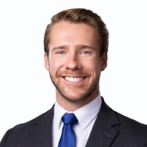 Experience Darden #314: Student Spotlight | Paul Clancy, MD/MBA Candidate, Full-Time MBA Class of 2026