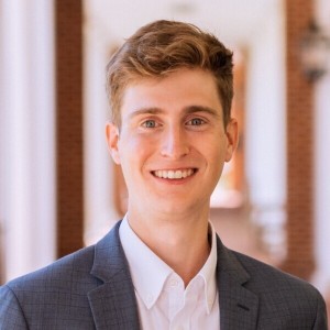 Experience Darden #148: Future Year Scholar Spotlight | Ryan Cox (Class of 2023)