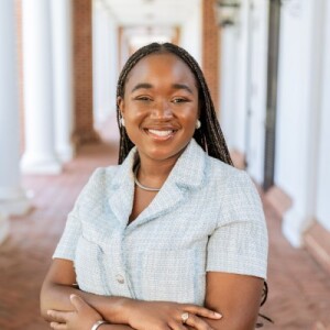 Experience Darden #310: Student Spotlight | Sinmi Oyekola