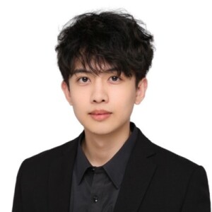 Experience Darden Podcast #315: PhD Program Spotlight | Stephen Xu