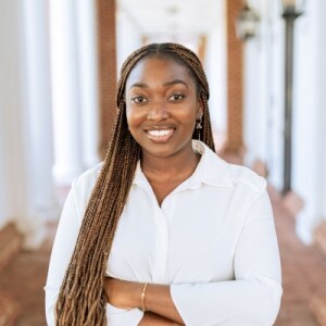 Experience Darden #311: Student Spotlight | Yatta Ackom
