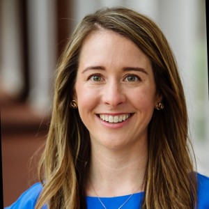 Experience Darden #70: Director of Admissions Catie Yeilding on New Admissions Innovations for This Year's Cycle