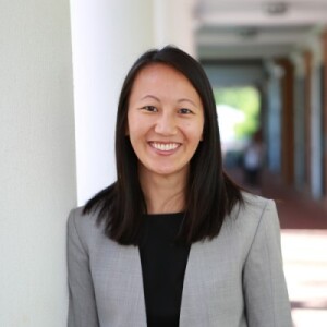 Experience Darden #187: Office Hours Spotlight | In Conversation with Professor Yo-Jud Cheng