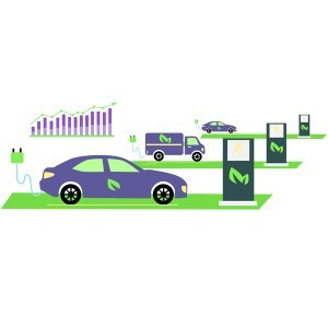 Good Disruption: Episode 1 - Electric Vehicles