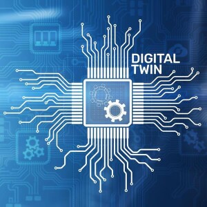 Good Disruption: Episode 23 - Digital Twins