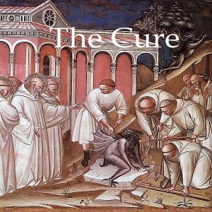 The Cure - Part 1