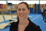Episode 72 - An interview with Alison Lyons of Gymnastics Victoria