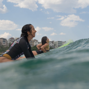 Doing Sport Differently in partnership with VicHealth | An interview with Shasta O'Loughlin - 13th Beach Boardriders