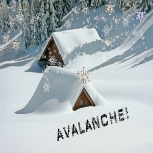 Avalanche!